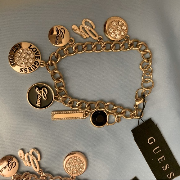 NEW Guess Bracelets - Picture 2 of 8